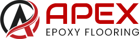 Apex Epoxy Flooring Logo